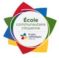 Logo École communautaire citoyenne