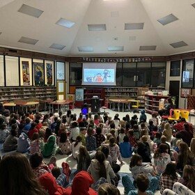Film la Guerre des tuques